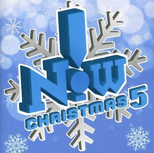 Now! Christmas 5