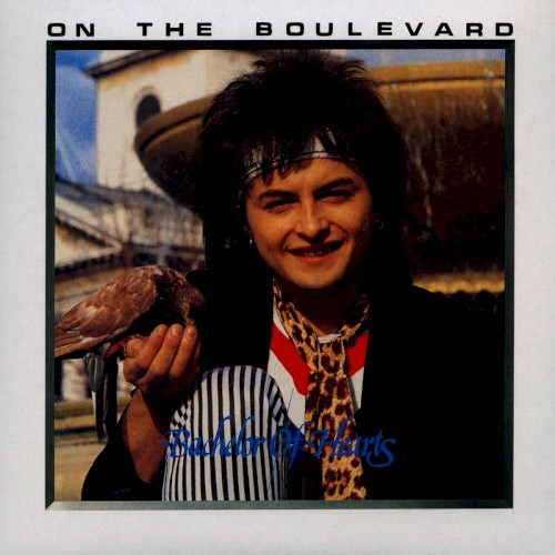 On The Boulevard