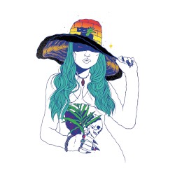 Gypsy Queen