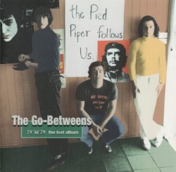 78 ’til 79: The Lost Album
