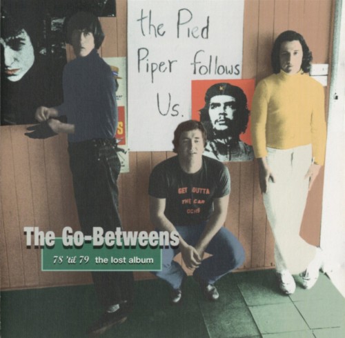 78 ’til 79: The Lost Album