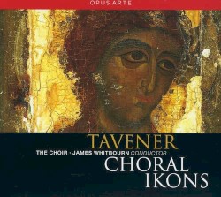 Choral Ikons