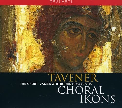 Choral Ikons