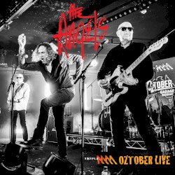 Triple M OZTOBER (Live)