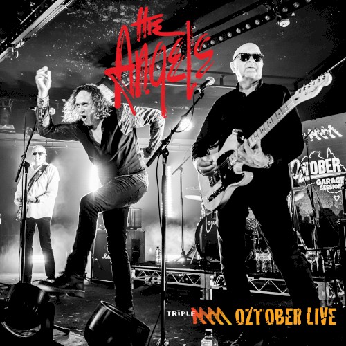 Triple M OZTOBER (Live)