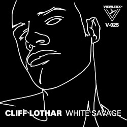 White Savage