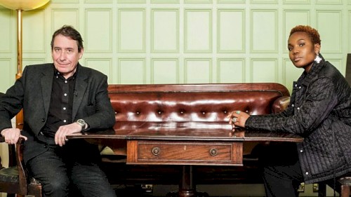 2021-02-19: Later… with Jools Holland, Series 57 Episode 1