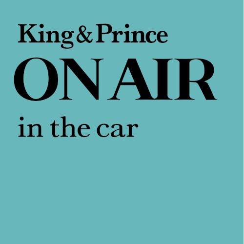 ON AIR: in the car