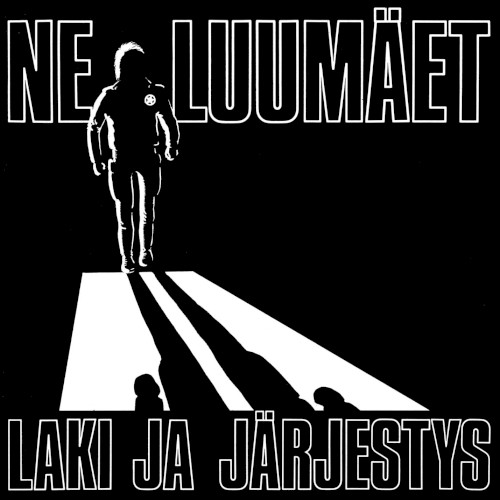 Laki ja järjestys