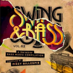 Swing & Bass Compilation Album, Vol. 2
