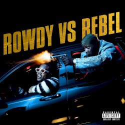 Rowdy vs. Rebel