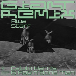Giant (Riva Starr Tribe Vibe remix)