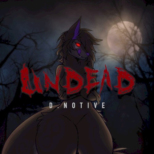 Undead EP