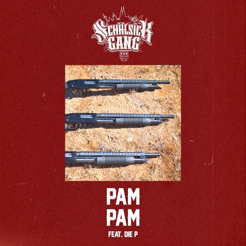 Pam Pam