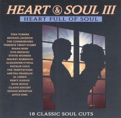Heart & Soul III: Heart Full of Soul