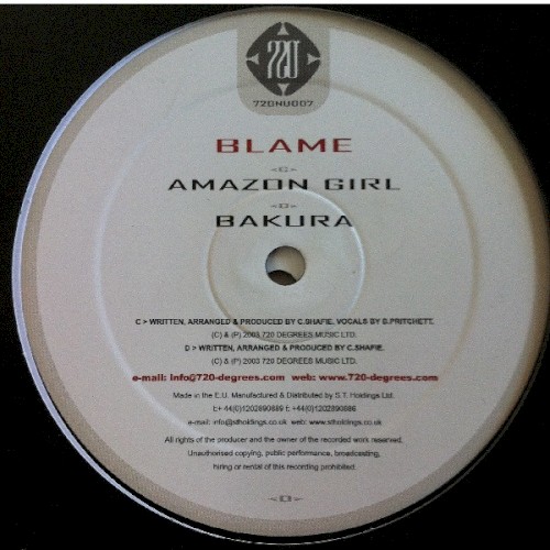 Asylum EP