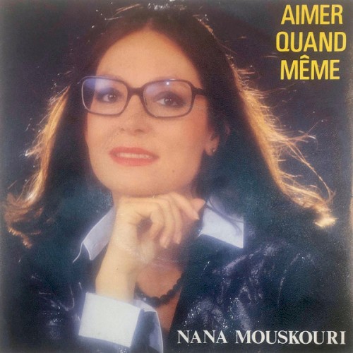 Aimer quand même