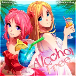Alcohol‐Free (Russian ver.)