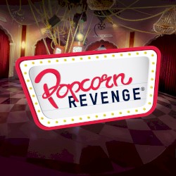 Popcorn Revenge