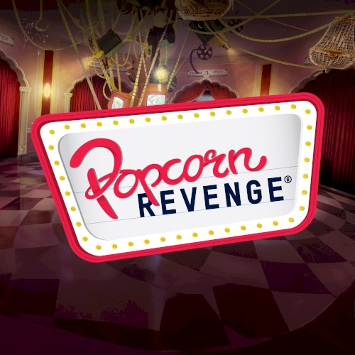 Popcorn Revenge