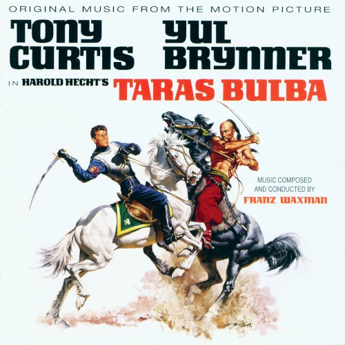 Taras Bulba