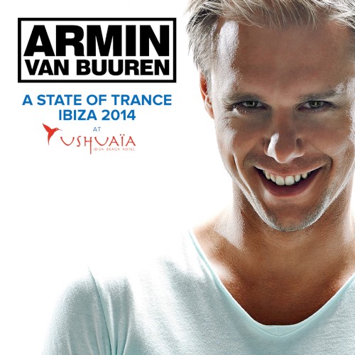 A State of Trance: Ibiza 2014 at Ushuaïa Ibiza Beach Hotel