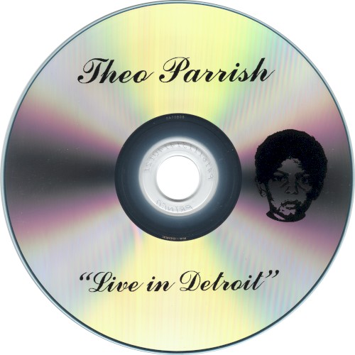 Live in Detroit 1999