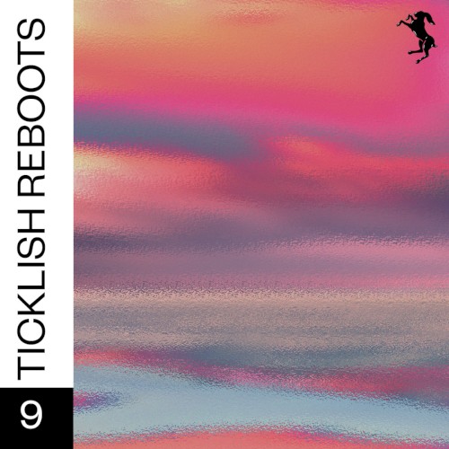 Reboots Vol. 9