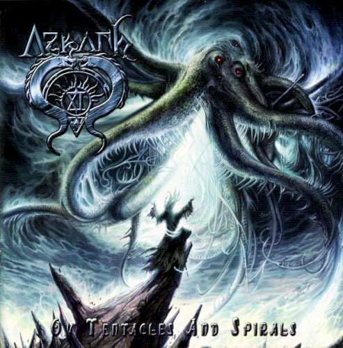 Ov Tentacles and Spirals