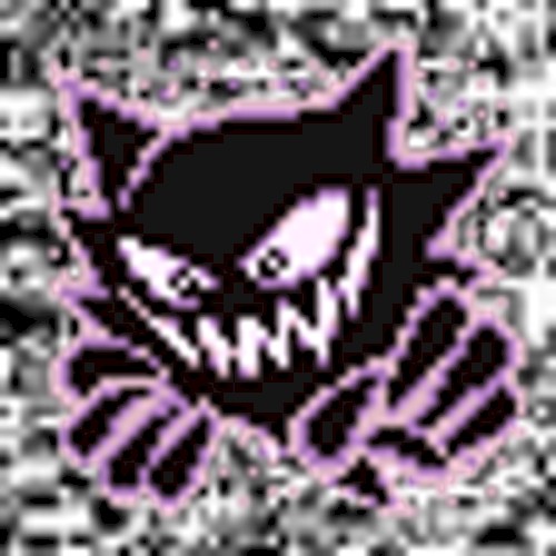#093 ~ Haunter