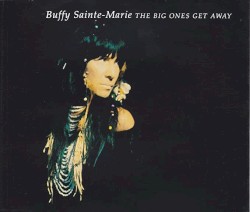The Big ones Get Away EP