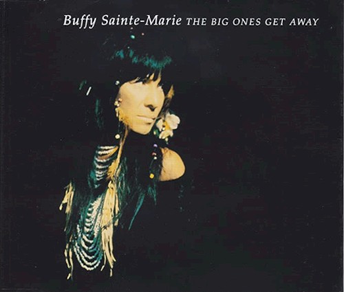 The Big ones Get Away EP