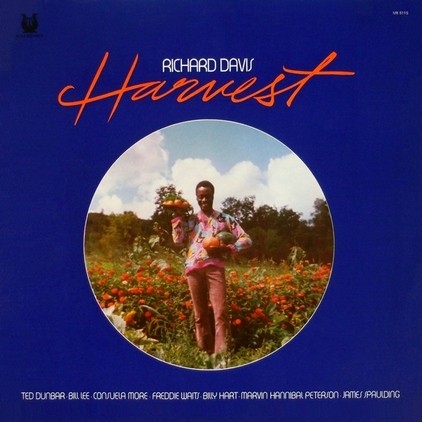 Harvest