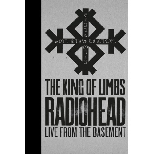The King of Limbs: Live From the Basement