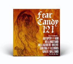 Terrorizer: Fear Candy 121