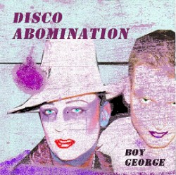 Disco Abomination 2007