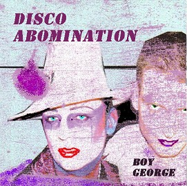 Disco Abomination 2007