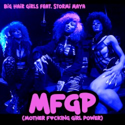Mother Fucking Girl Power