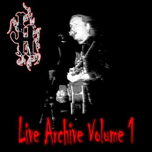 Live Archive Volume 1