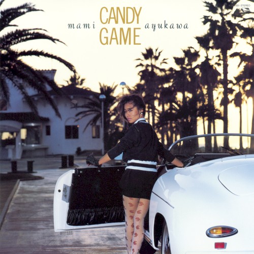 CANDY GAME