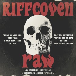 Raw I – Live at Eguchi Studio