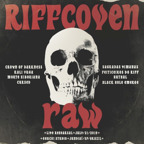 Raw I – Live at Eguchi Studio