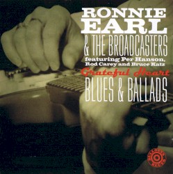 Grateful Heart: Blues & Ballads