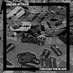 Through the Blade