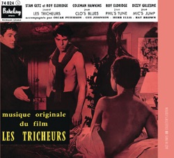 Jazz in Paris Collector's Edition: Les Tricheurs