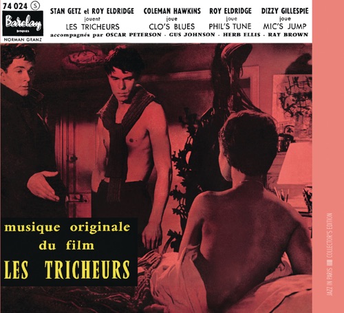 Jazz in Paris Collector's Edition: Les Tricheurs