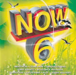 Now 6