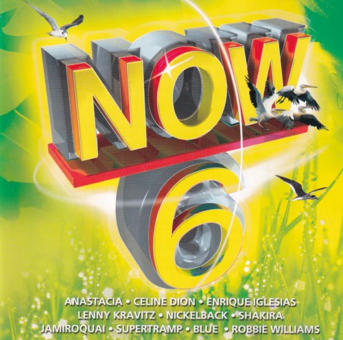 Now 6