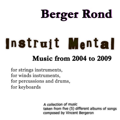 Instruit Mental