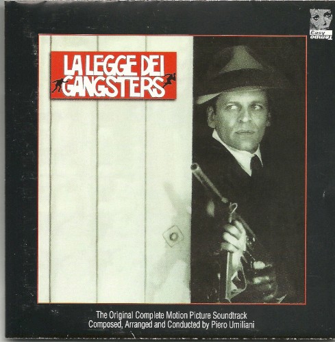 La legge dei gangsters